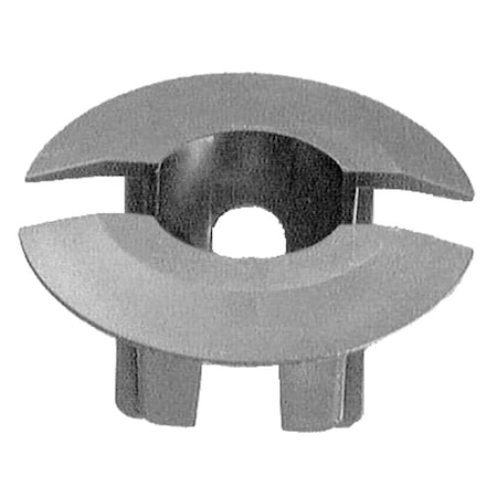 Auveco AUVECOPAK GM AIR DEFLECTOR GROMMET, 4PK AP19614